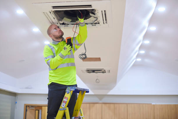 Best Commercial HVAC Repair  in North Muskegon, MI