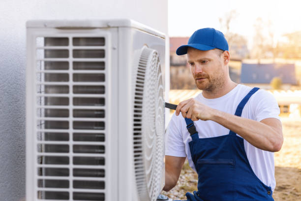 Best HVAC Cleaning Services  in North Muskegon, MI