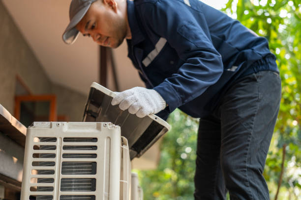 Best Emergency HVAC Repair  in North Muskegon, MI