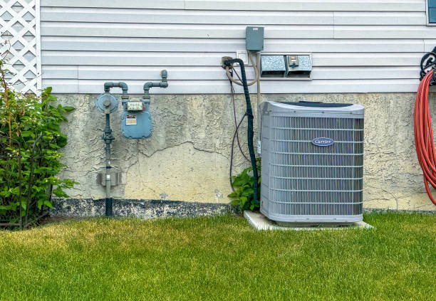 Air Duct Cleaning in North Muskegon, MI